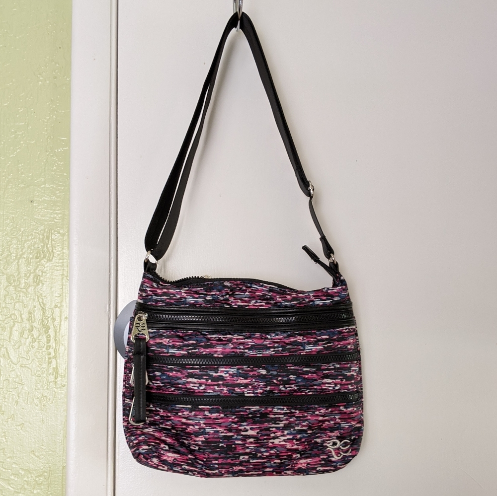 Stone Mountain USA crossbody purse